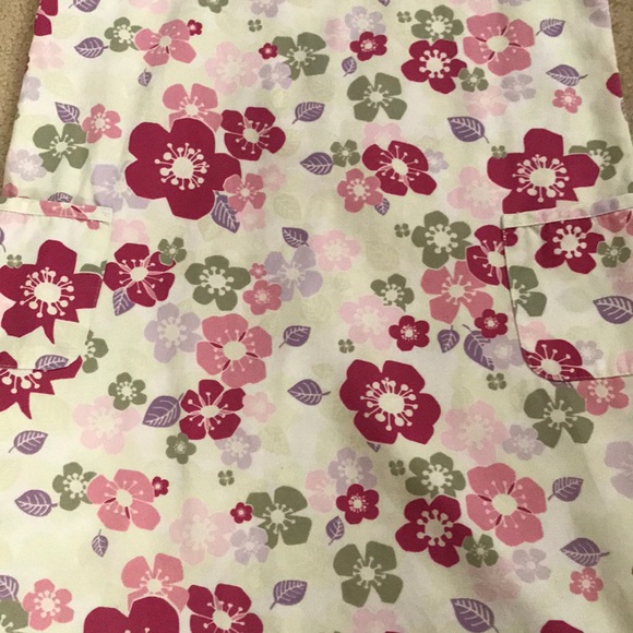 Floral  Dress Old Navy Girls 12 - Picture 5 of 8